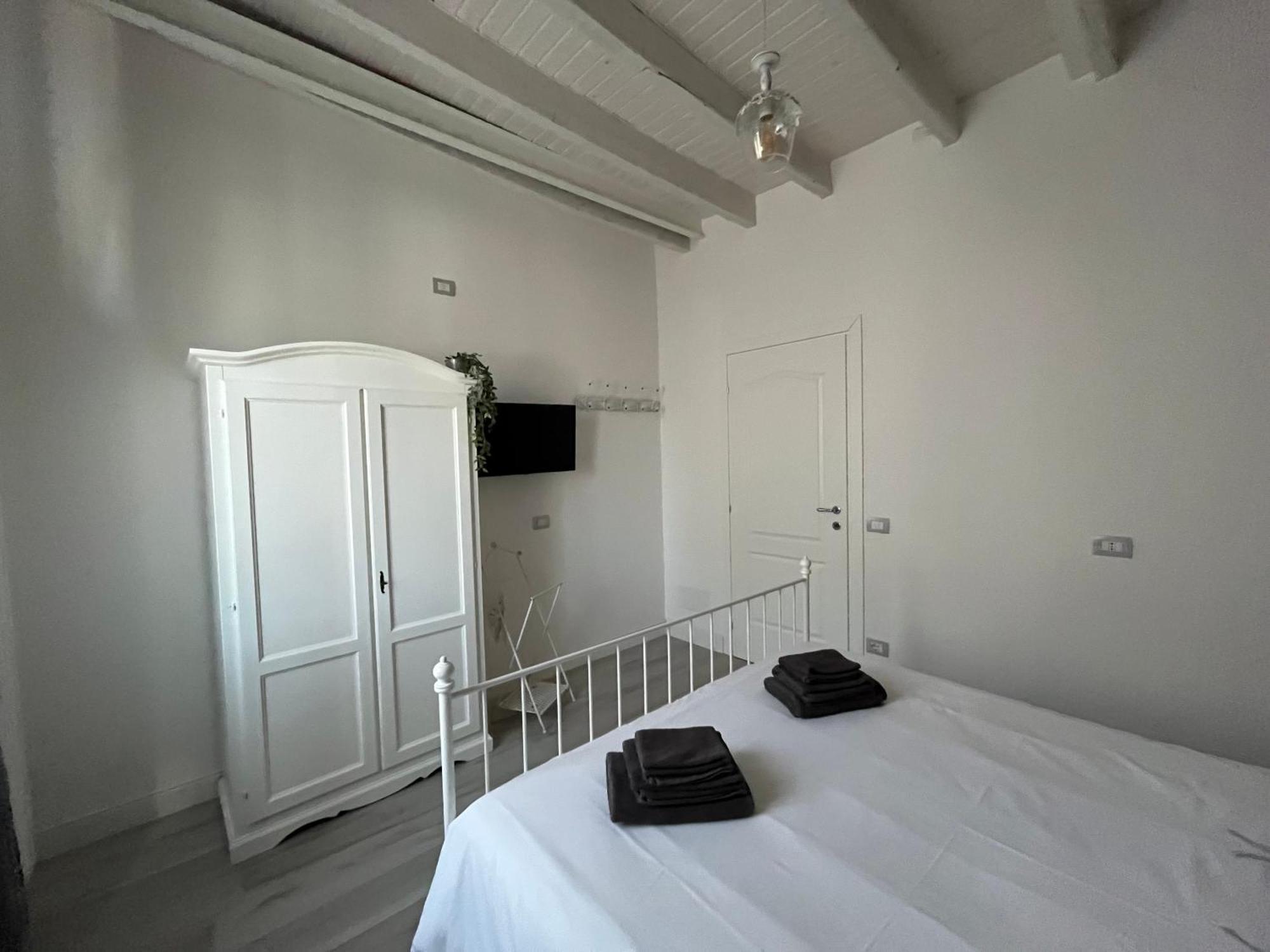 Casa Di Ringhiera Old Milan Apartment Bagian luar foto