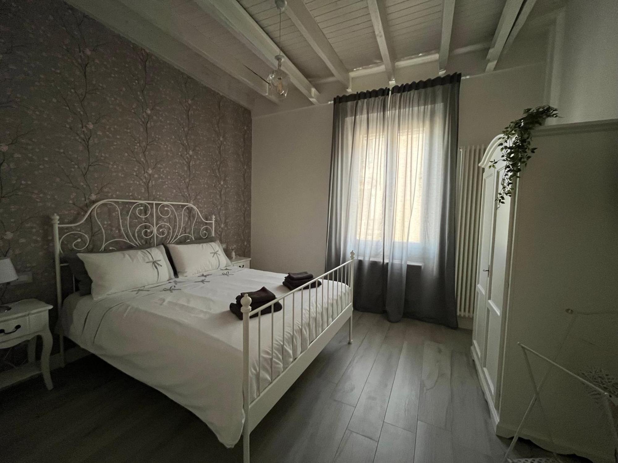 Casa Di Ringhiera Old Milan Apartment Bagian luar foto