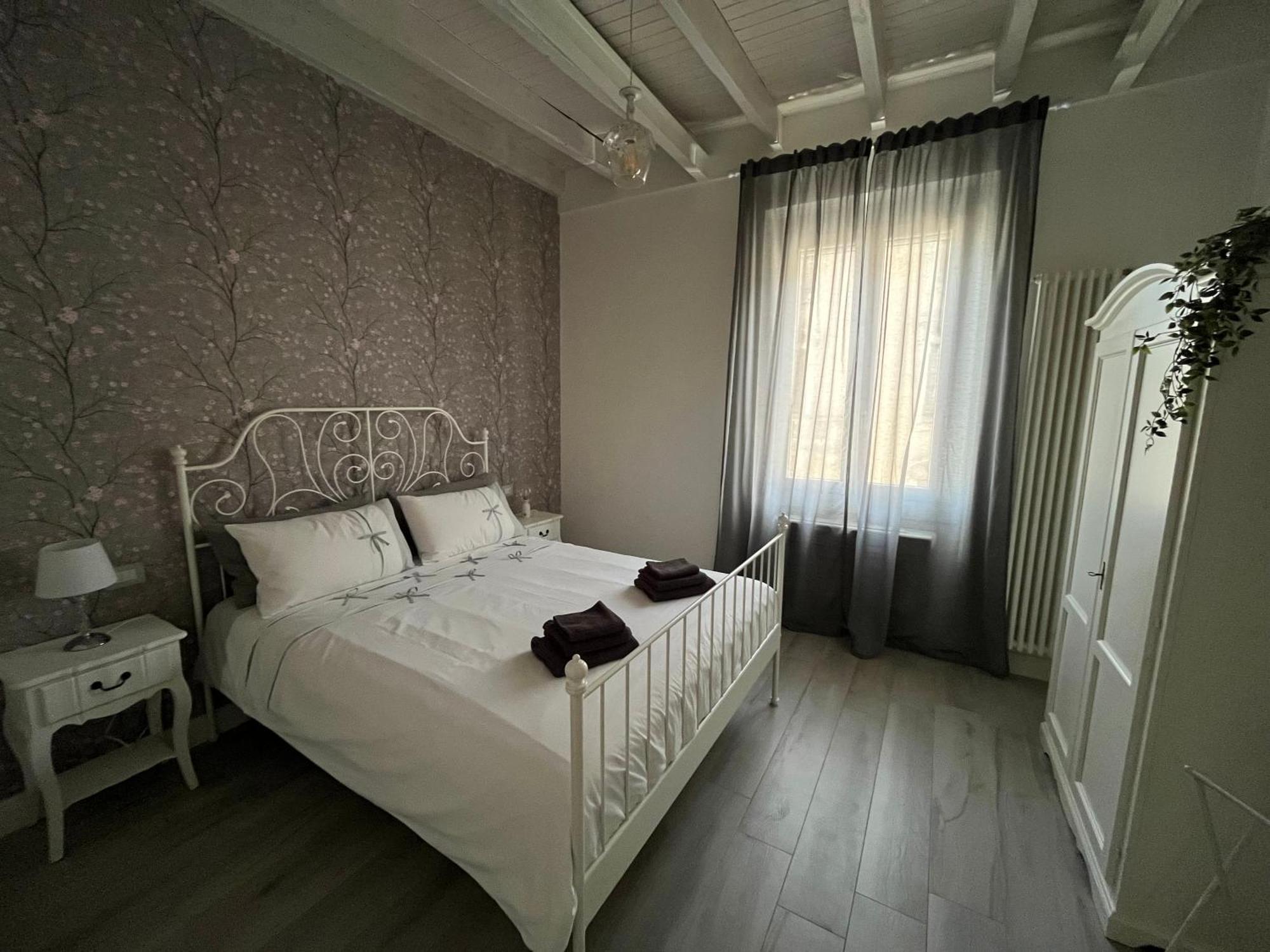 Casa Di Ringhiera Old Milan Apartment Bagian luar foto